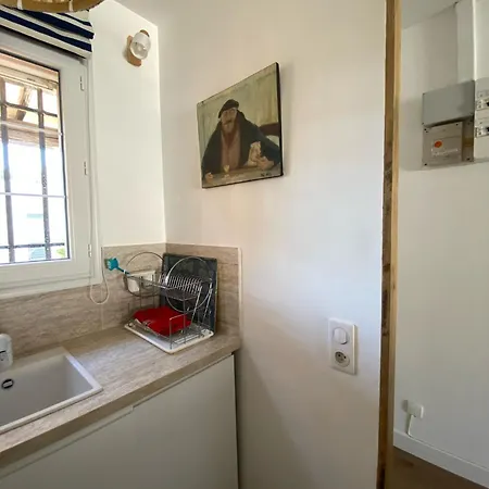 Apartamento Emeraude *