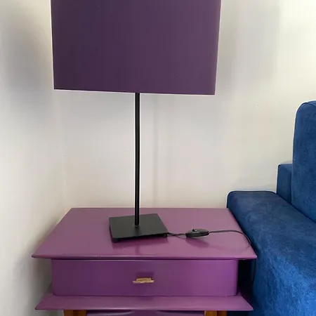 Emeraude Apartamento *