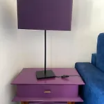 Emeraude Apartman *