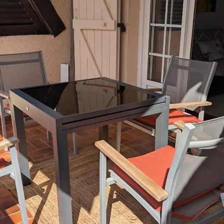 Emeraude Saint-Raphaël