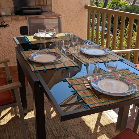 Emeraude Apartamento