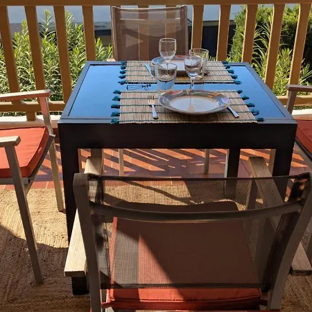 Emeraude Apartmán *