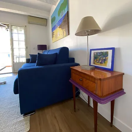 Emeraude Apartmán