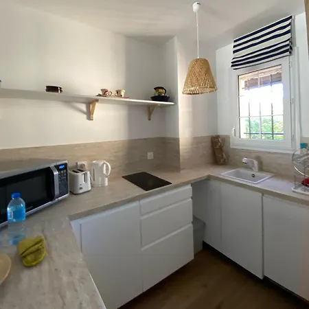 Apartmán Emeraude Saint-Raphaël