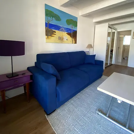 Apartman Emeraude
