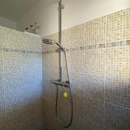 Emeraude Apartmán *