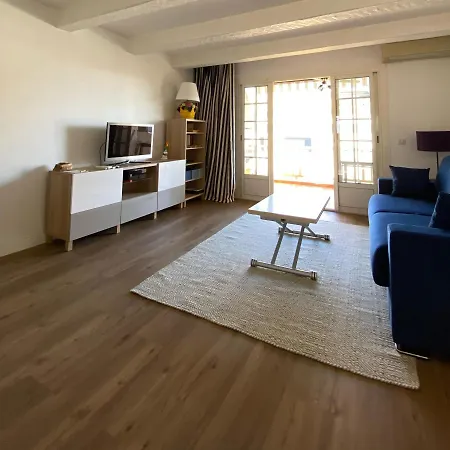 Apartamento Emeraude