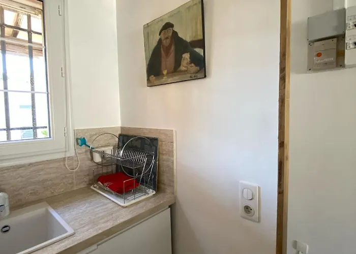 아파트 Emeraude *