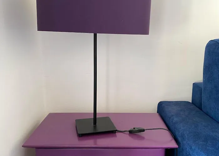 Emeraude 아파트 *