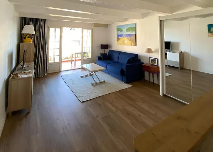 아파트 Emeraude *