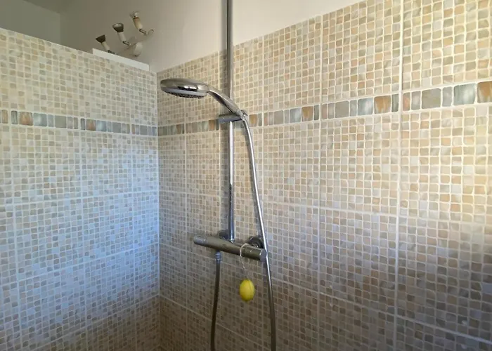 Emeraude 아파트 *